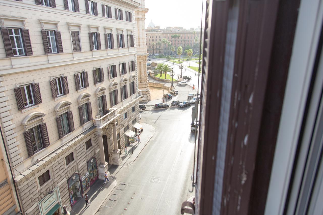 Venustas Roma Hotel — Photos 1